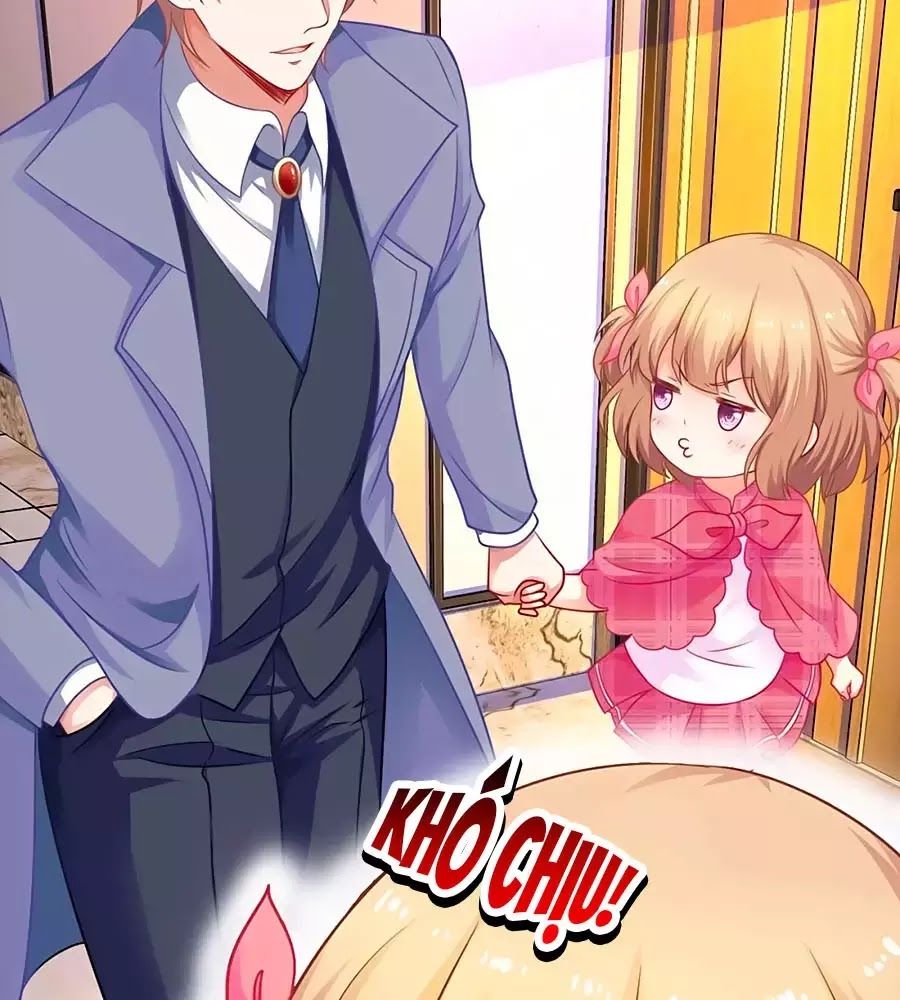 Một Thai Hai Bảo : Đưa Mami Về Nhà ! - Chương 98 - Trang 2