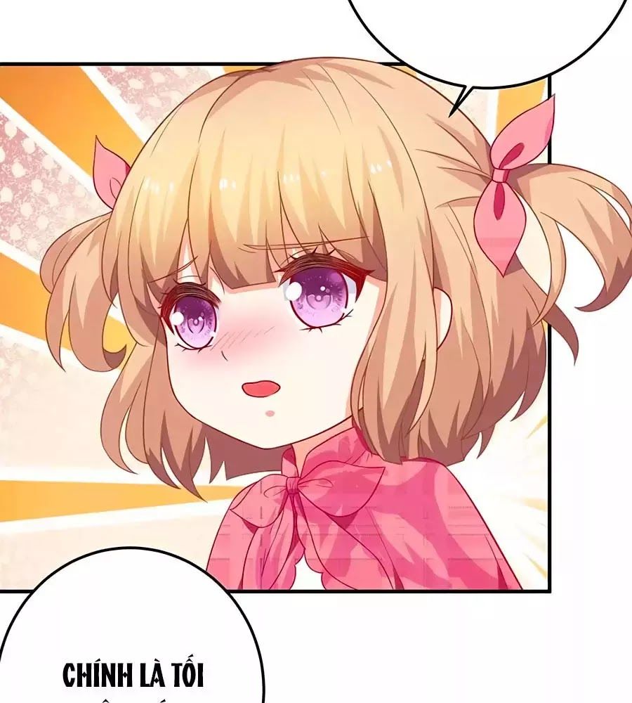 Một Thai Hai Bảo : Đưa Mami Về Nhà ! - Chương 98 - Trang 16