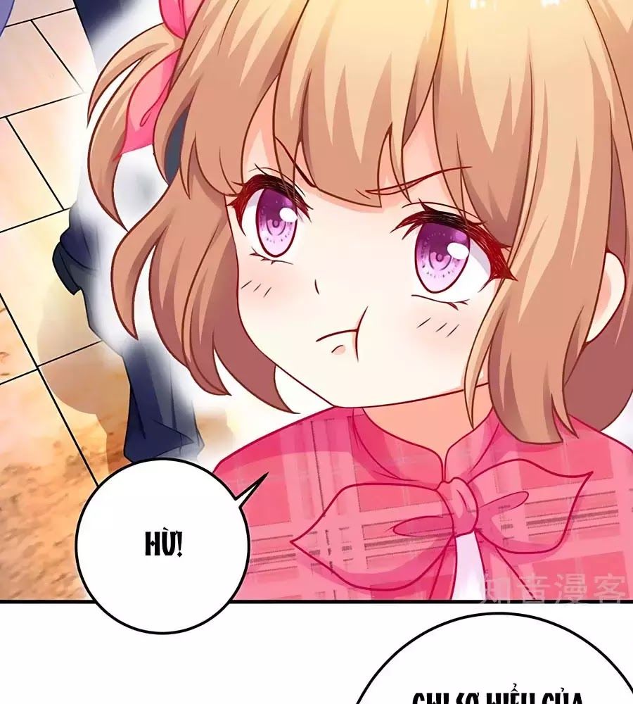 Một Thai Hai Bảo : Đưa Mami Về Nhà ! - Chương 98 - Trang 3