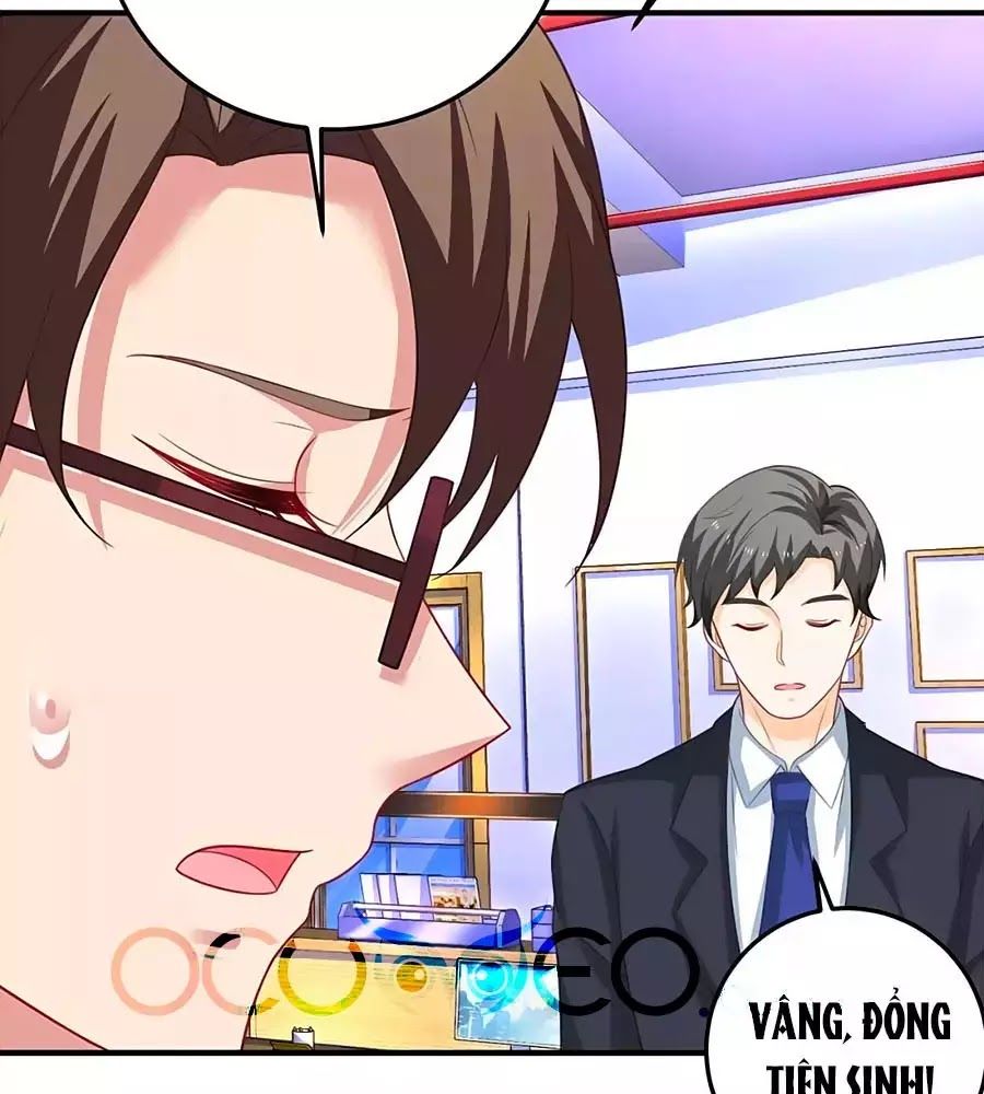 Một Thai Hai Bảo : Đưa Mami Về Nhà ! - Chương 98 - Trang 24