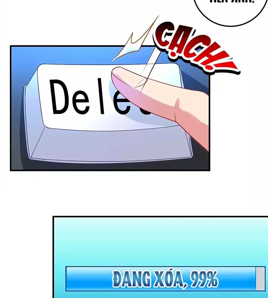 Một Thai Hai Bảo : Đưa Mami Về Nhà ! - Chương 98 - Trang 25