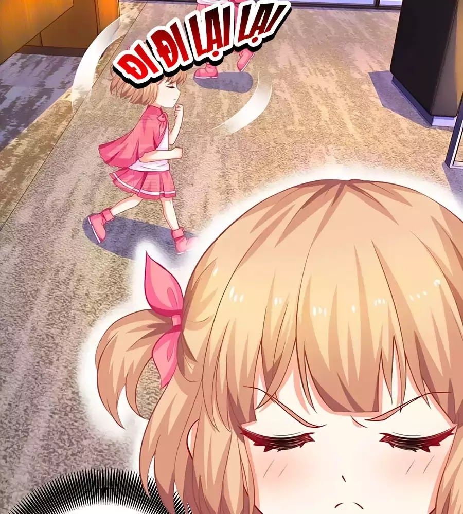 Một Thai Hai Bảo : Đưa Mami Về Nhà ! - Chương 98 - Trang 27