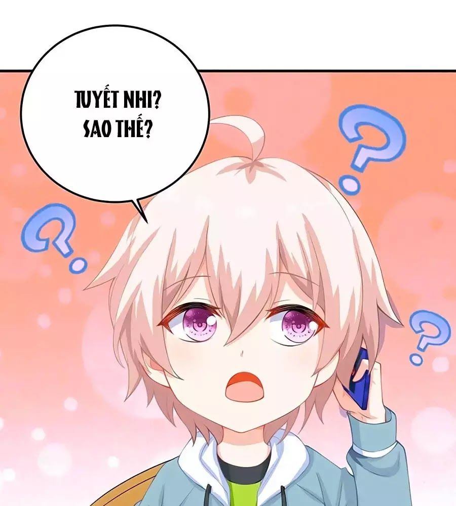 Một Thai Hai Bảo : Đưa Mami Về Nhà ! - Chương 98 - Trang 30