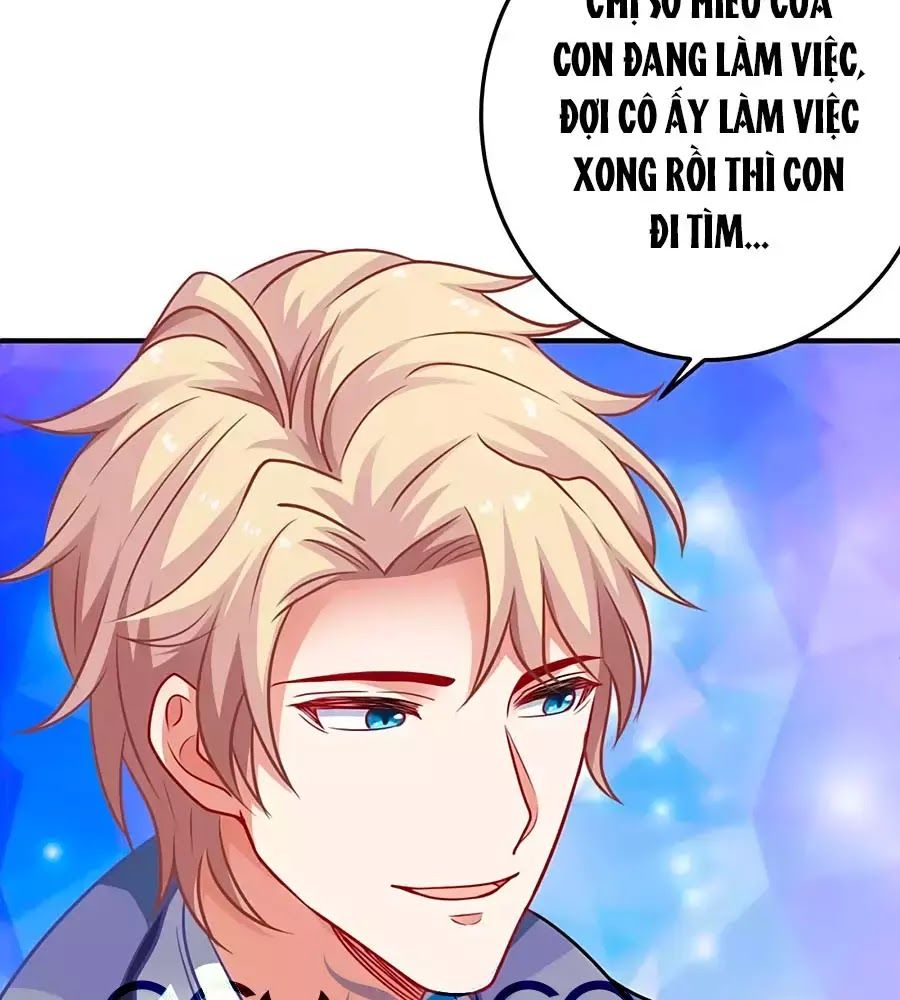 Một Thai Hai Bảo : Đưa Mami Về Nhà ! - Chương 98 - Trang 4