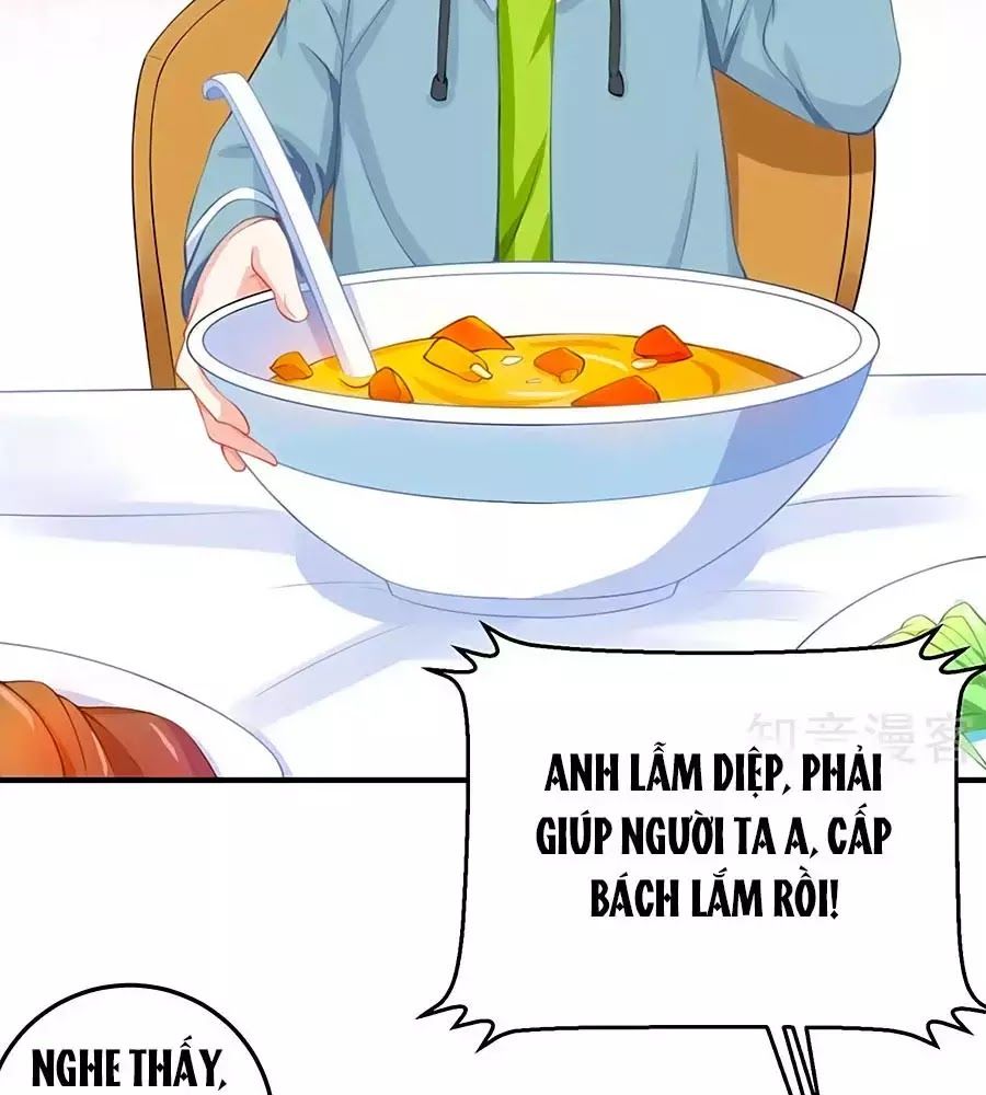 Một Thai Hai Bảo : Đưa Mami Về Nhà ! - Chương 98 - Trang 31