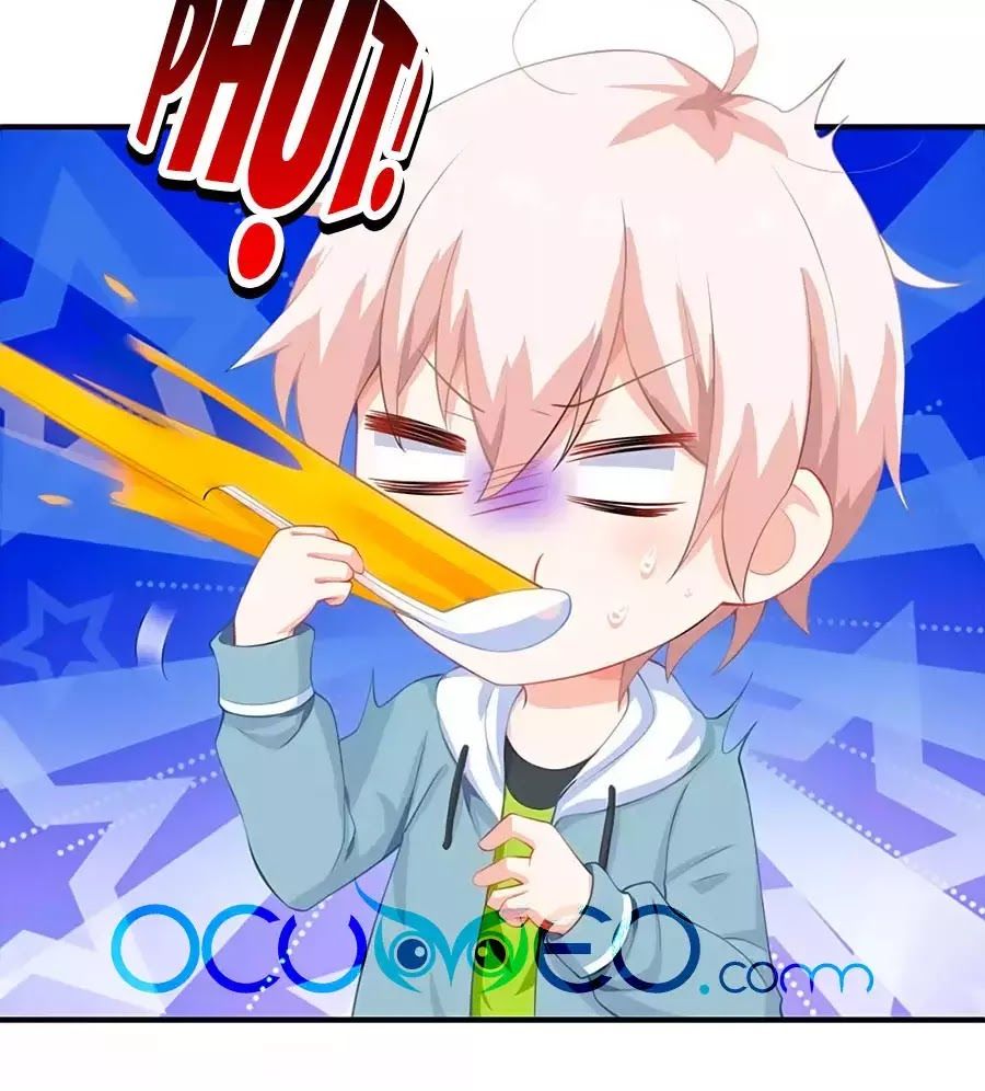 Một Thai Hai Bảo : Đưa Mami Về Nhà ! - Chương 98 - Trang 35