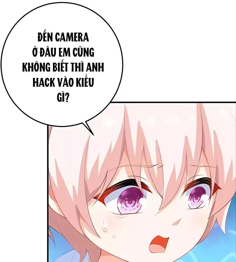 Một Thai Hai Bảo : Đưa Mami Về Nhà ! - Chương 98 - Trang 36