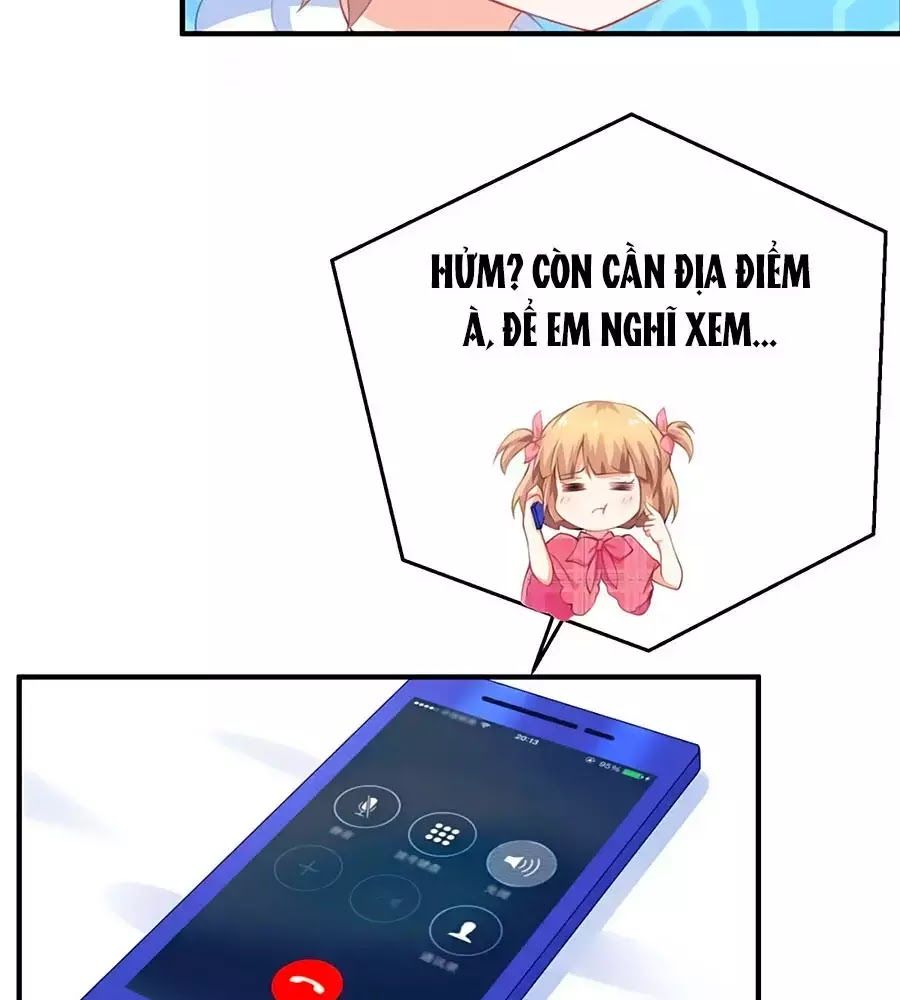 Một Thai Hai Bảo : Đưa Mami Về Nhà ! - Chương 98 - Trang 37