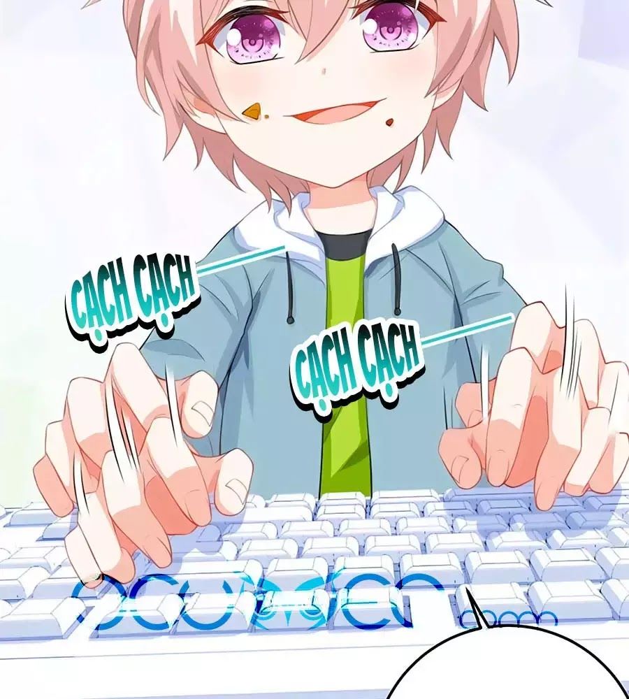 Một Thai Hai Bảo : Đưa Mami Về Nhà ! - Chương 98 - Trang 40