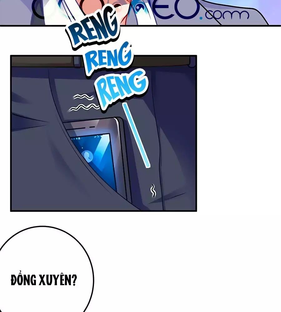 Một Thai Hai Bảo : Đưa Mami Về Nhà ! - Chương 98 - Trang 5