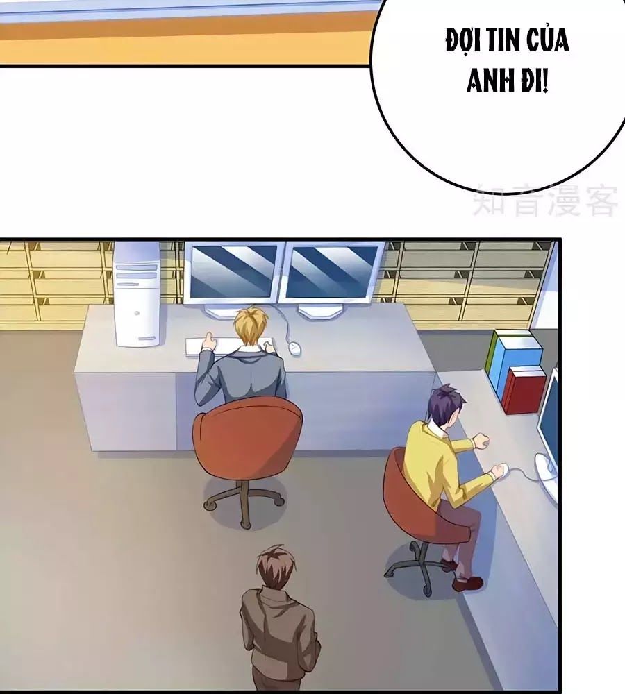 Một Thai Hai Bảo : Đưa Mami Về Nhà ! - Chương 98 - Trang 41