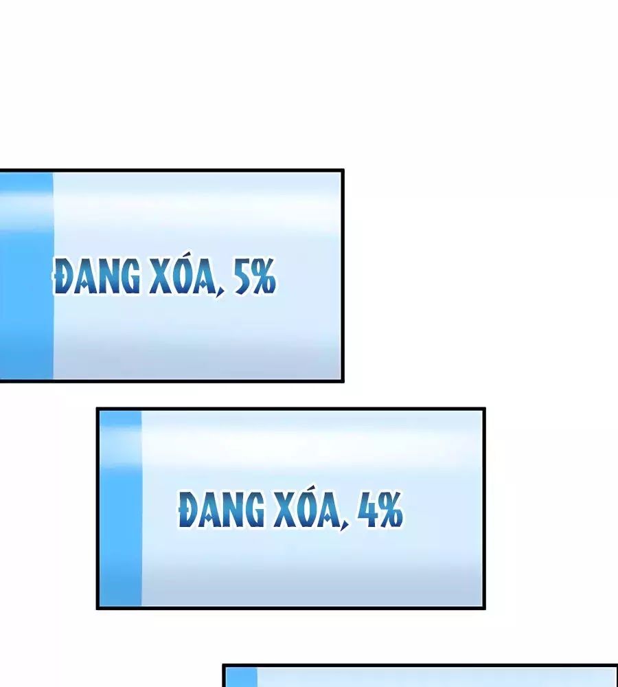 Một Thai Hai Bảo : Đưa Mami Về Nhà ! - Chương 98 - Trang 43