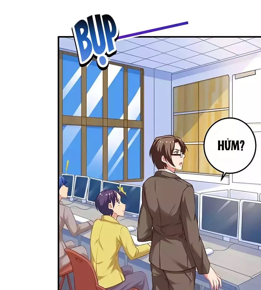 Một Thai Hai Bảo : Đưa Mami Về Nhà ! - Chương 98 - Trang 47