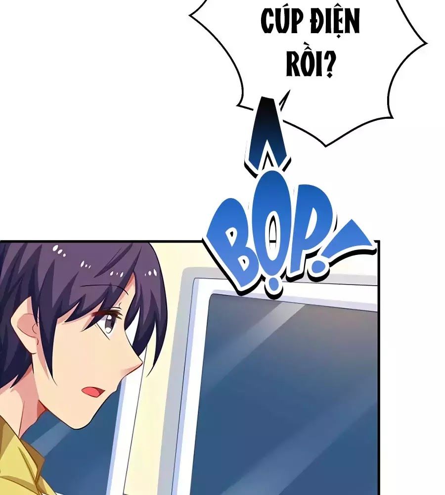 Một Thai Hai Bảo : Đưa Mami Về Nhà ! - Chương 98 - Trang 49