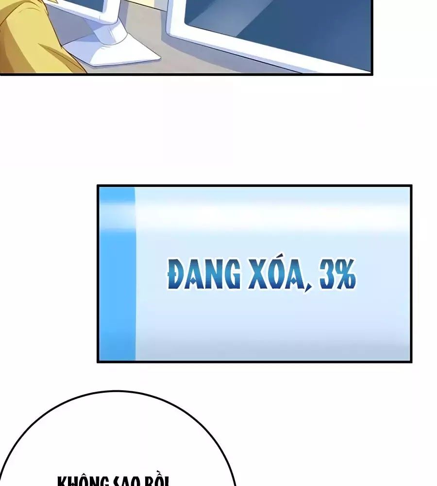 Một Thai Hai Bảo : Đưa Mami Về Nhà ! - Chương 98 - Trang 50