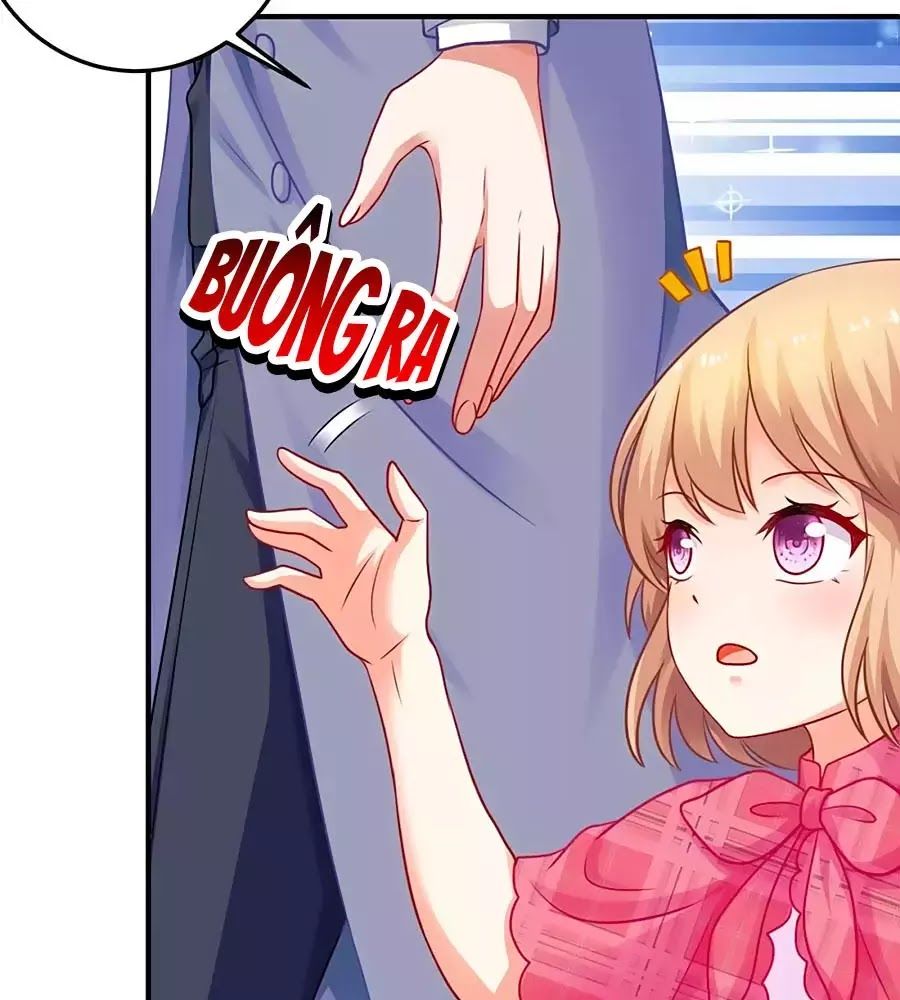 Một Thai Hai Bảo : Đưa Mami Về Nhà ! - Chương 98 - Trang 6