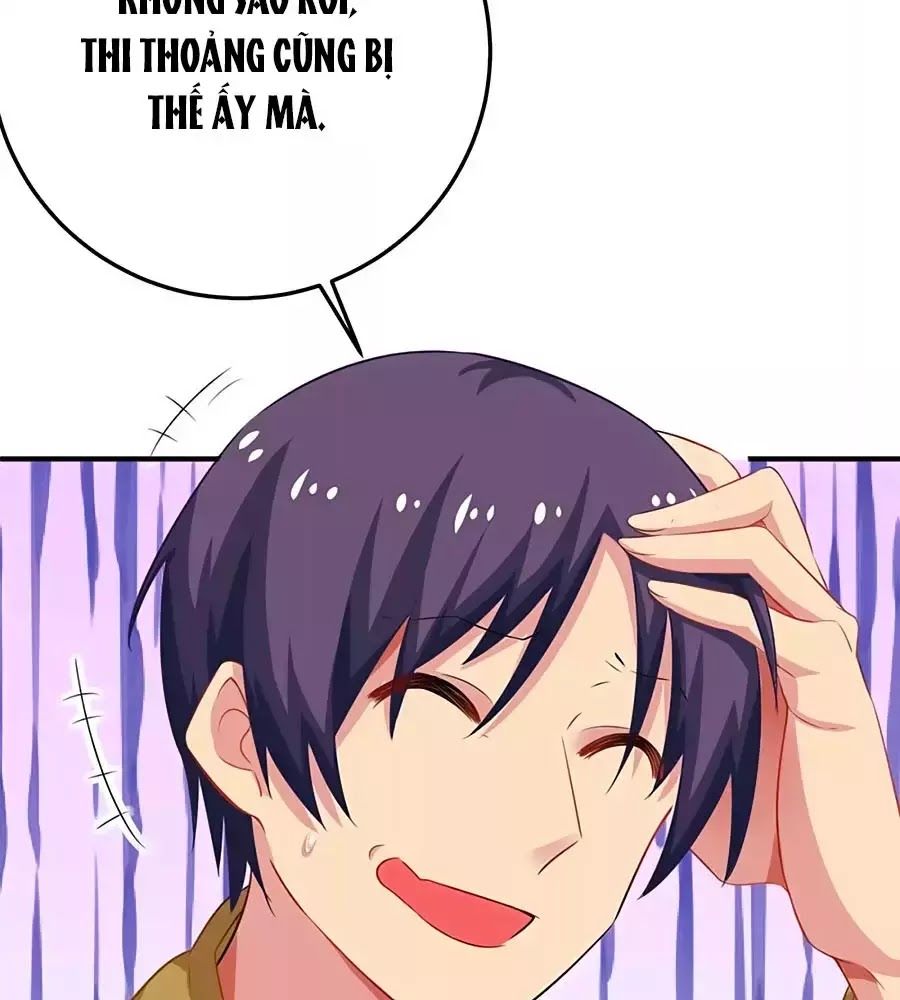 Một Thai Hai Bảo : Đưa Mami Về Nhà ! - Chương 98 - Trang 51