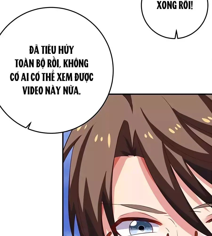 Một Thai Hai Bảo : Đưa Mami Về Nhà ! - Chương 98 - Trang 53