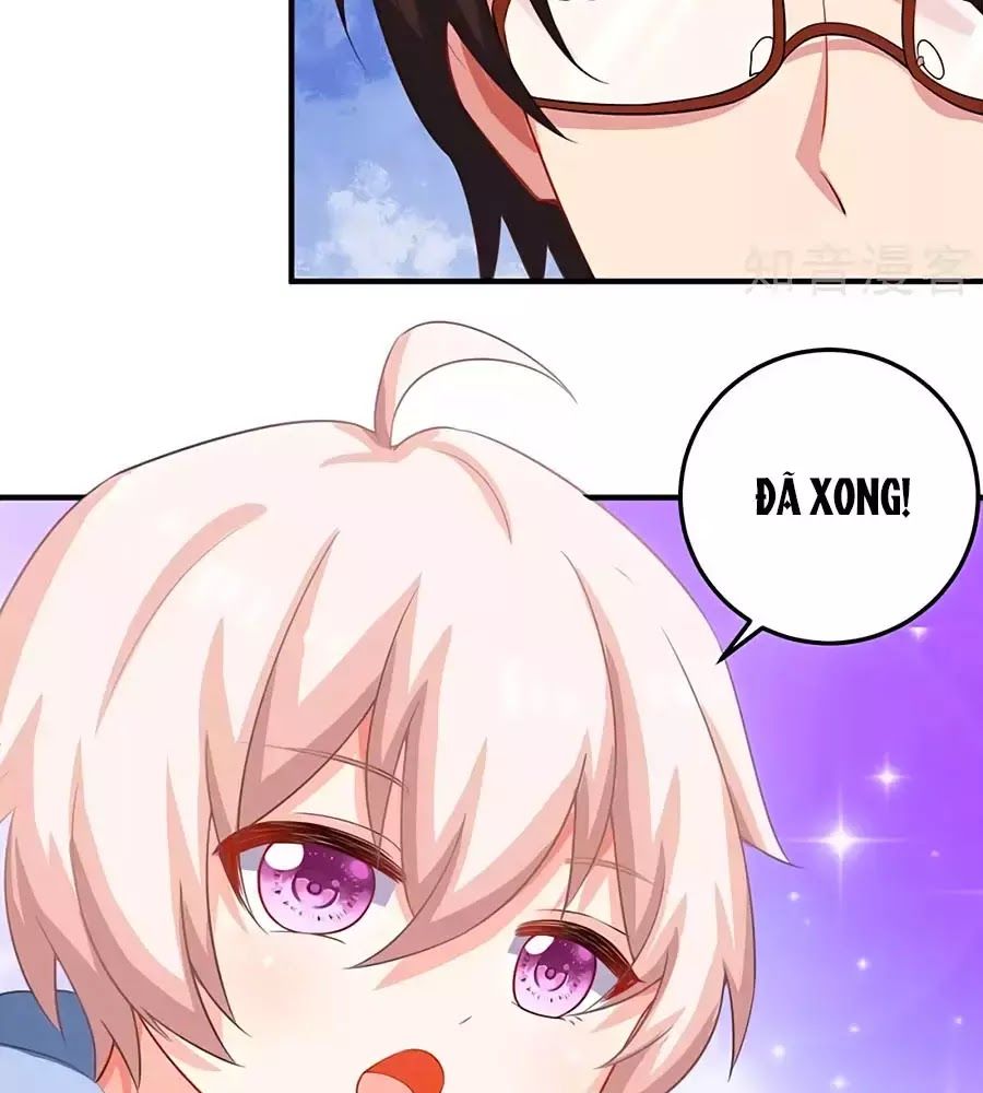 Một Thai Hai Bảo : Đưa Mami Về Nhà ! - Chương 98 - Trang 54