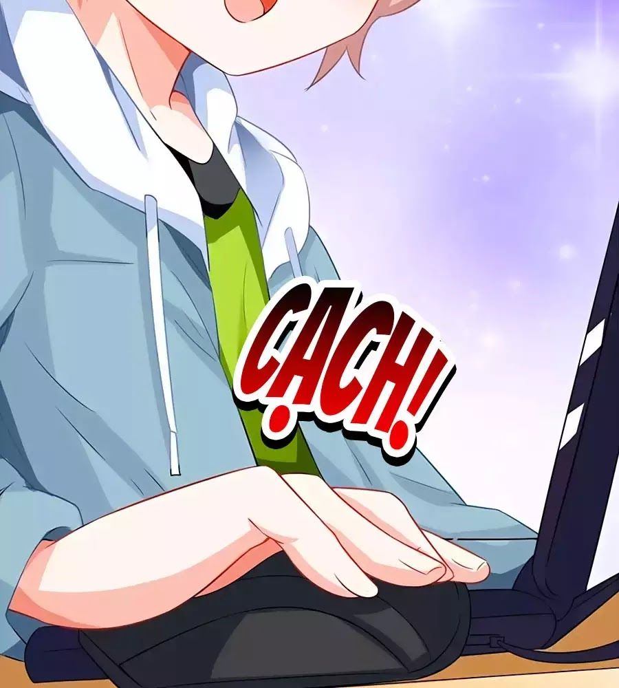 Một Thai Hai Bảo : Đưa Mami Về Nhà ! - Chương 98 - Trang 55