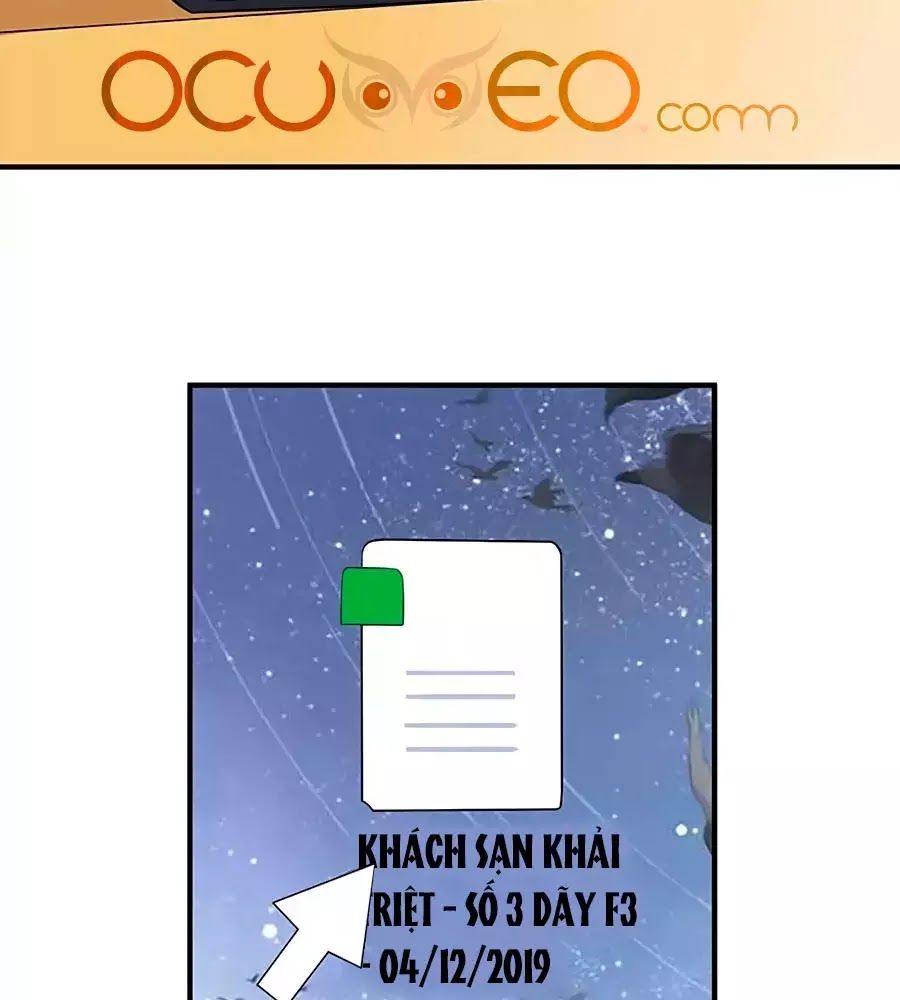 Một Thai Hai Bảo : Đưa Mami Về Nhà ! - Chương 98 - Trang 56