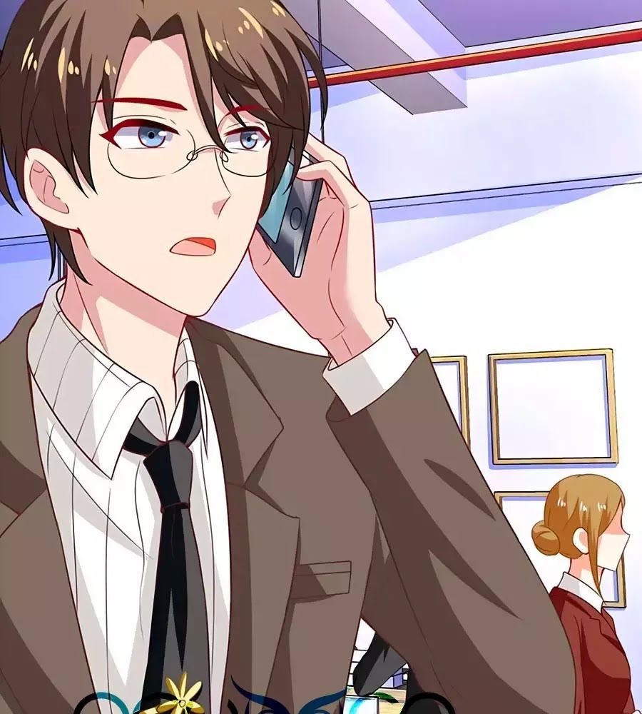 Một Thai Hai Bảo : Đưa Mami Về Nhà ! - Chương 98 - Trang 9