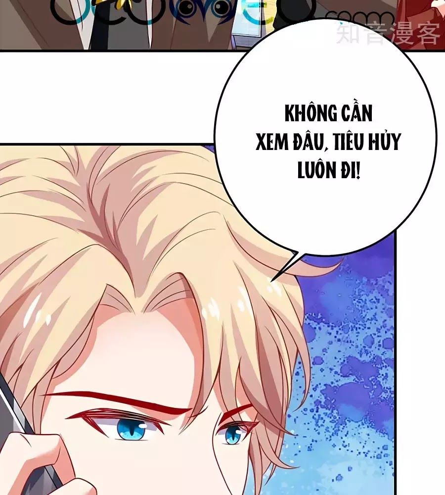 Một Thai Hai Bảo : Đưa Mami Về Nhà ! - Chương 98 - Trang 10