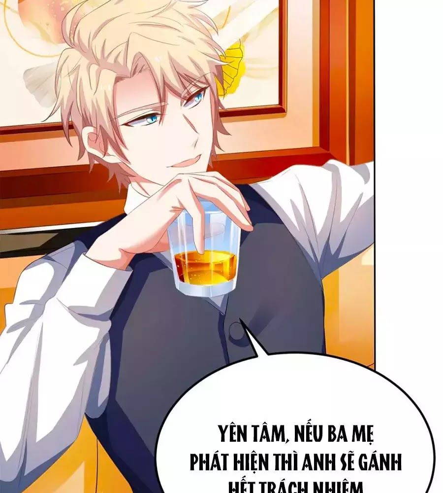 Một Thai Hai Bảo : Đưa Mami Về Nhà ! - Chương 117 - Trang 2