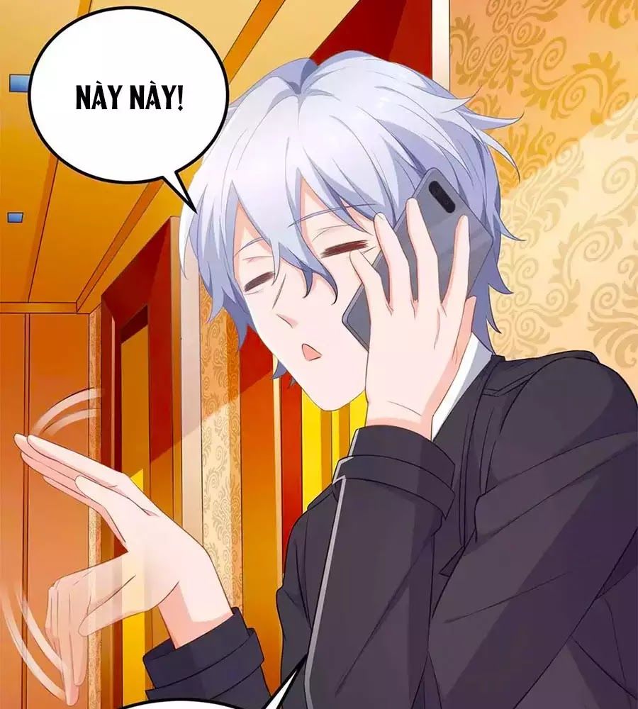 Một Thai Hai Bảo : Đưa Mami Về Nhà ! - Chương 117 - Trang 11