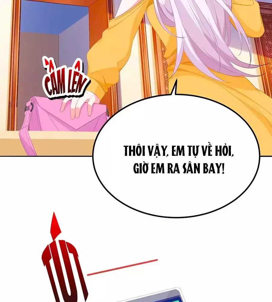 Một Thai Hai Bảo : Đưa Mami Về Nhà ! - Chương 117 - Trang 13