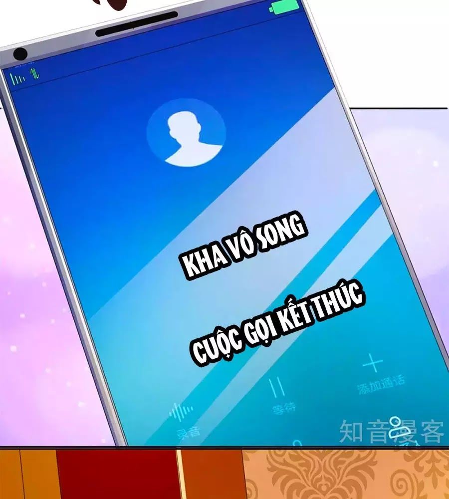 Một Thai Hai Bảo : Đưa Mami Về Nhà ! - Chương 117 - Trang 14