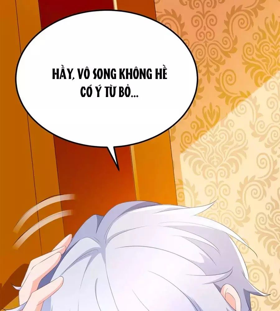 Một Thai Hai Bảo : Đưa Mami Về Nhà ! - Chương 117 - Trang 15