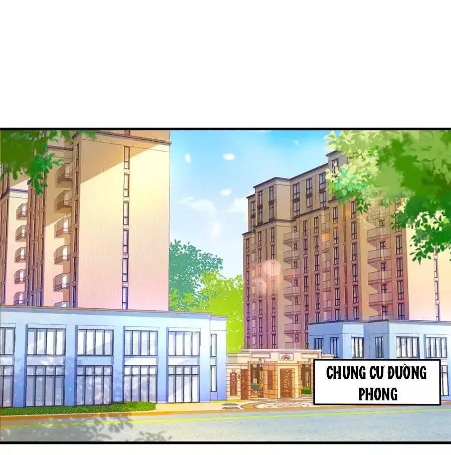 Một Thai Hai Bảo : Đưa Mami Về Nhà ! - Chương 117 - Trang 18