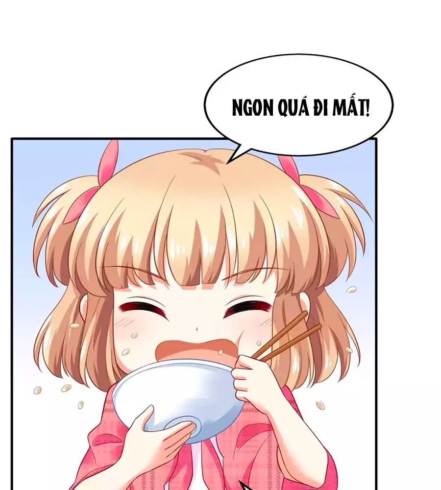 Một Thai Hai Bảo : Đưa Mami Về Nhà ! - Chương 117 - Trang 19