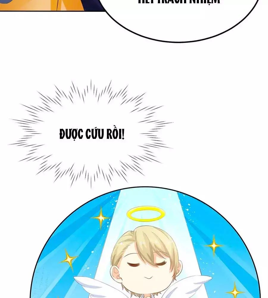 Một Thai Hai Bảo : Đưa Mami Về Nhà ! - Chương 117 - Trang 3