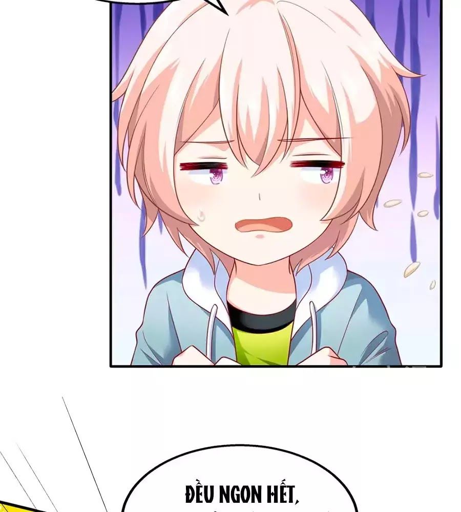 Một Thai Hai Bảo : Đưa Mami Về Nhà ! - Chương 117 - Trang 21