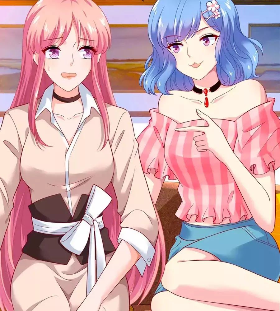 Một Thai Hai Bảo : Đưa Mami Về Nhà ! - Chương 117 - Trang 24