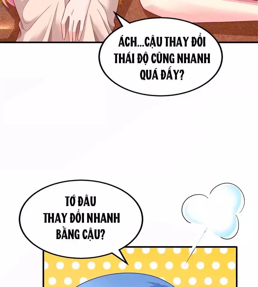 Một Thai Hai Bảo : Đưa Mami Về Nhà ! - Chương 117 - Trang 25