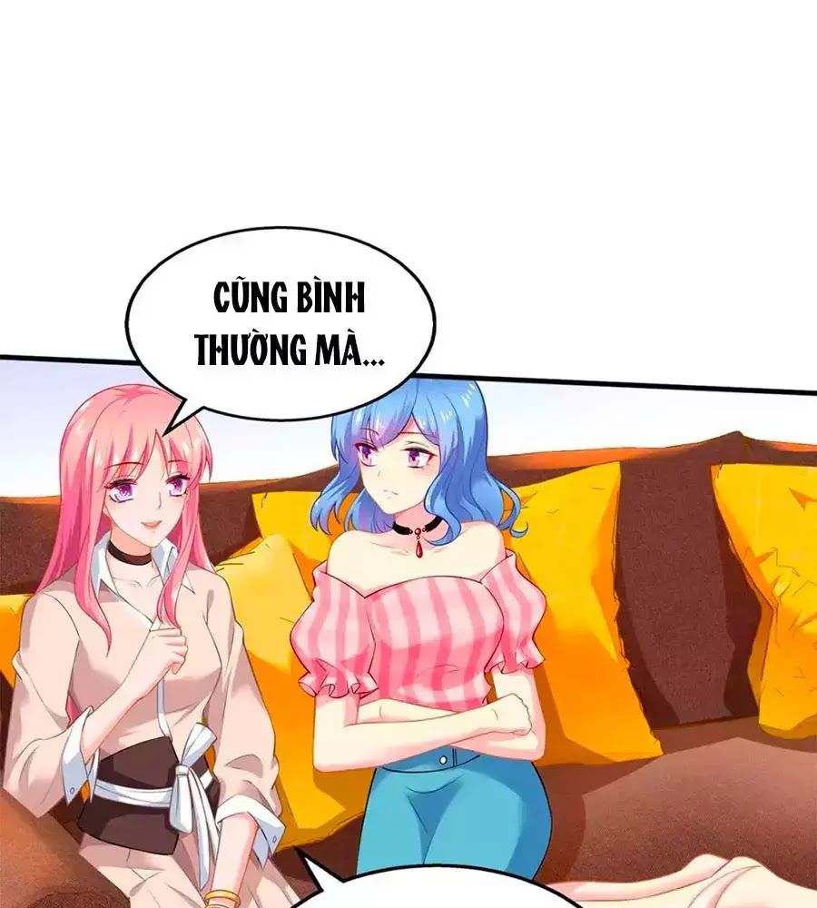 Một Thai Hai Bảo : Đưa Mami Về Nhà ! - Chương 117 - Trang 28