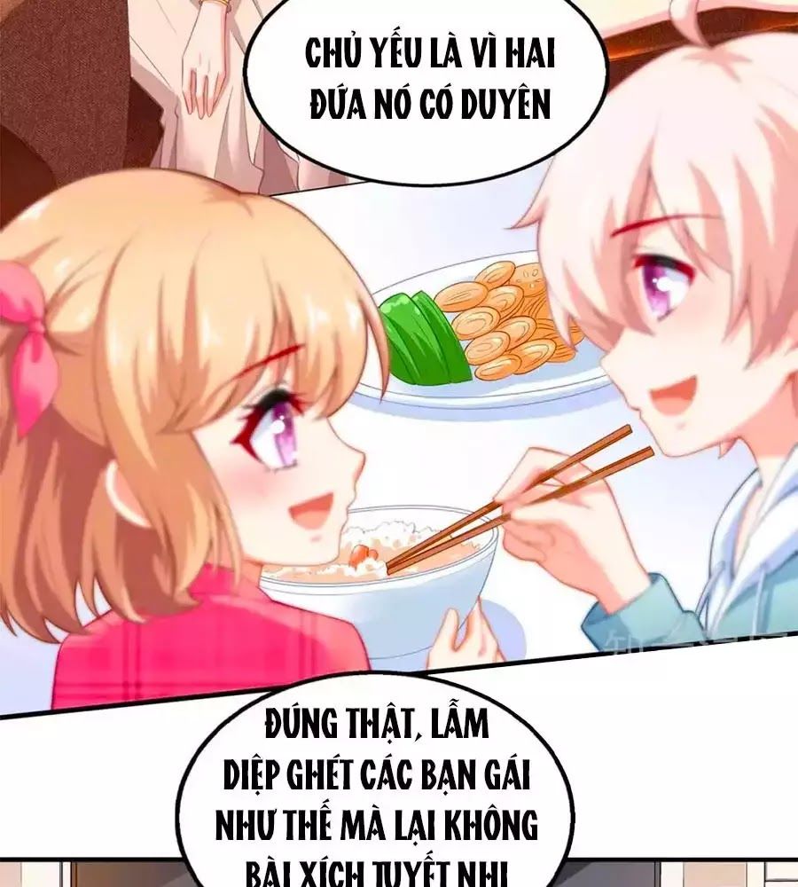 Một Thai Hai Bảo : Đưa Mami Về Nhà ! - Chương 117 - Trang 29