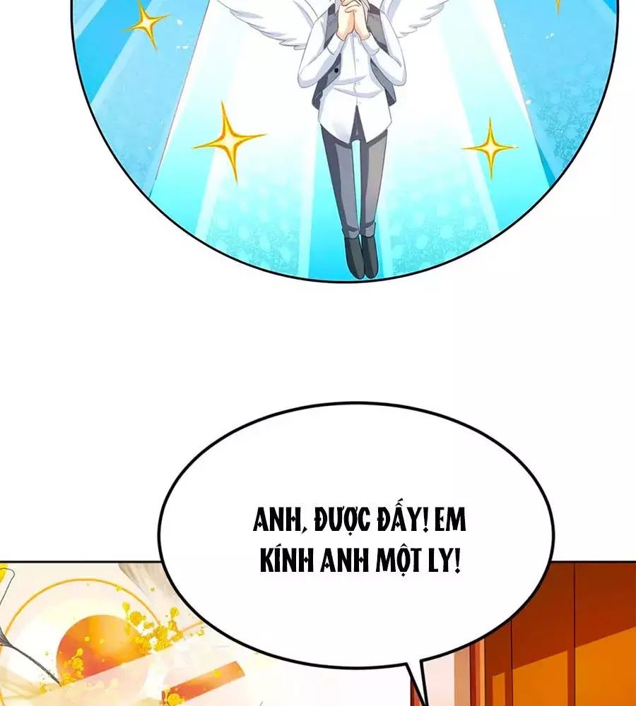 Một Thai Hai Bảo : Đưa Mami Về Nhà ! - Chương 117 - Trang 4