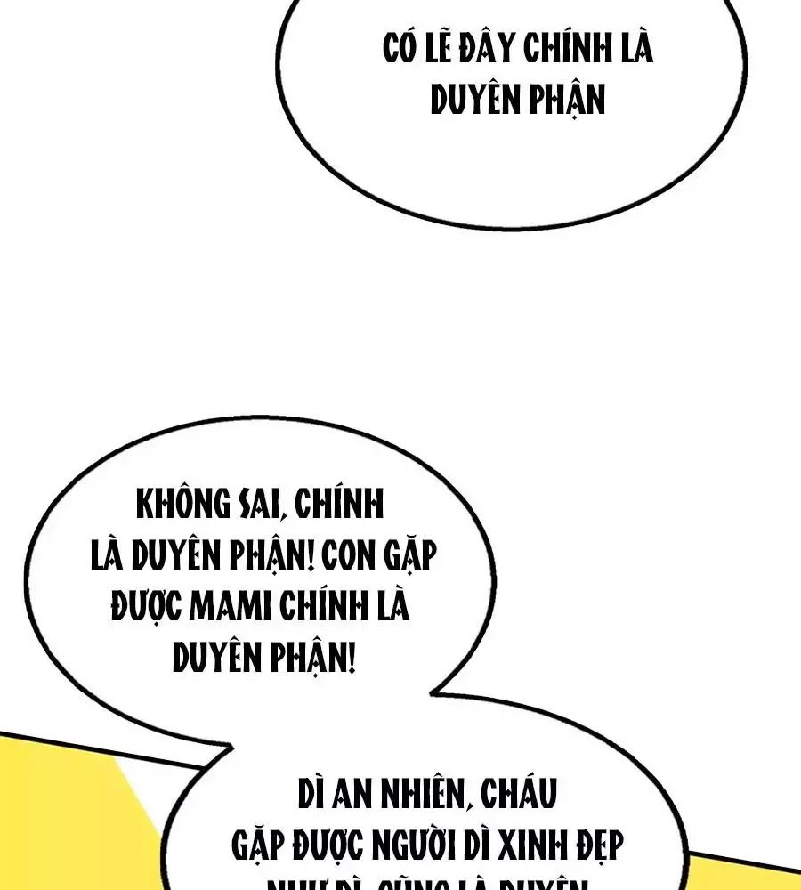 Một Thai Hai Bảo : Đưa Mami Về Nhà ! - Chương 117 - Trang 33