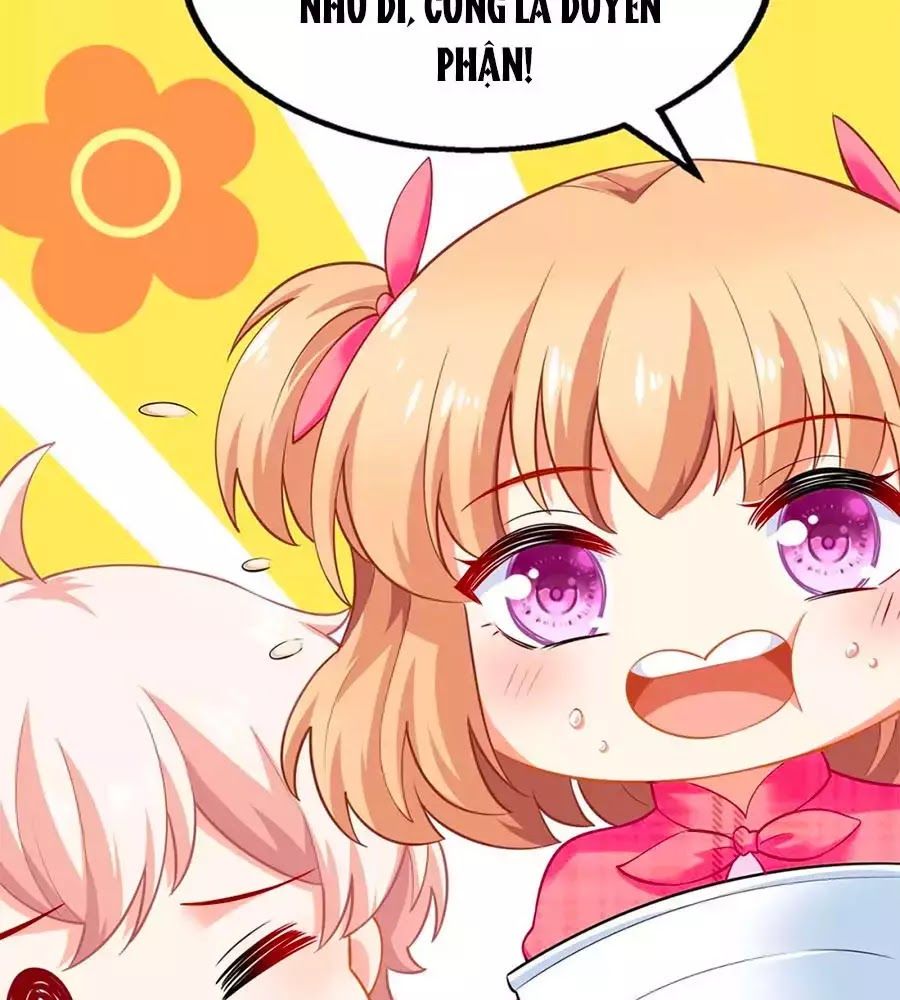 Một Thai Hai Bảo : Đưa Mami Về Nhà ! - Chương 117 - Trang 34
