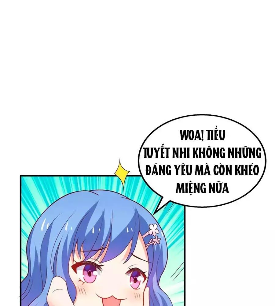 Một Thai Hai Bảo : Đưa Mami Về Nhà ! - Chương 117 - Trang 36