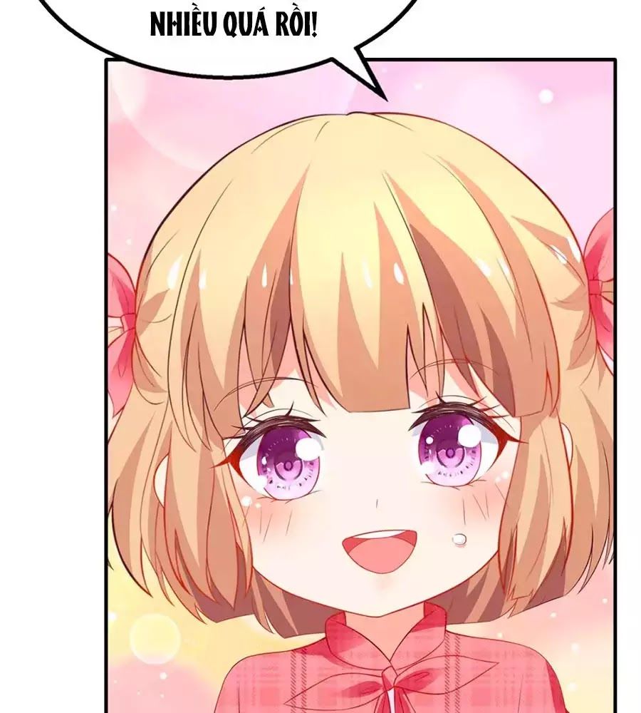 Một Thai Hai Bảo : Đưa Mami Về Nhà ! - Chương 117 - Trang 40