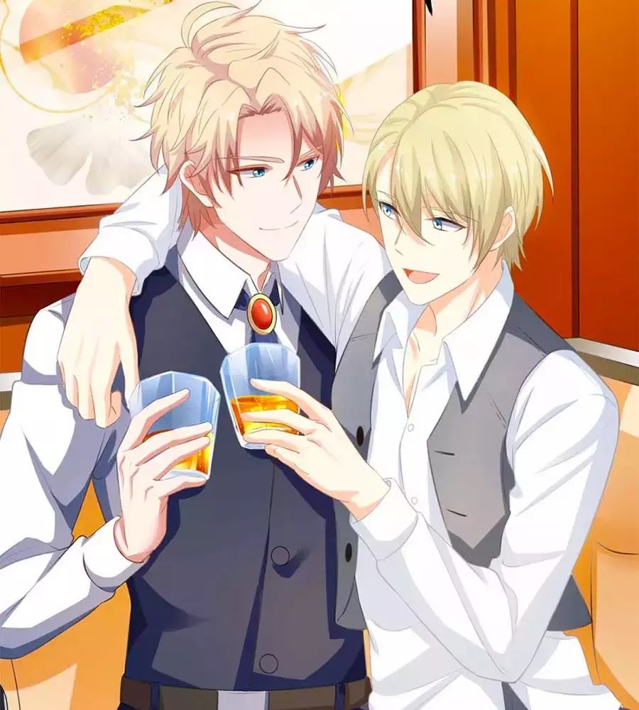 Một Thai Hai Bảo : Đưa Mami Về Nhà ! - Chương 117 - Trang 5