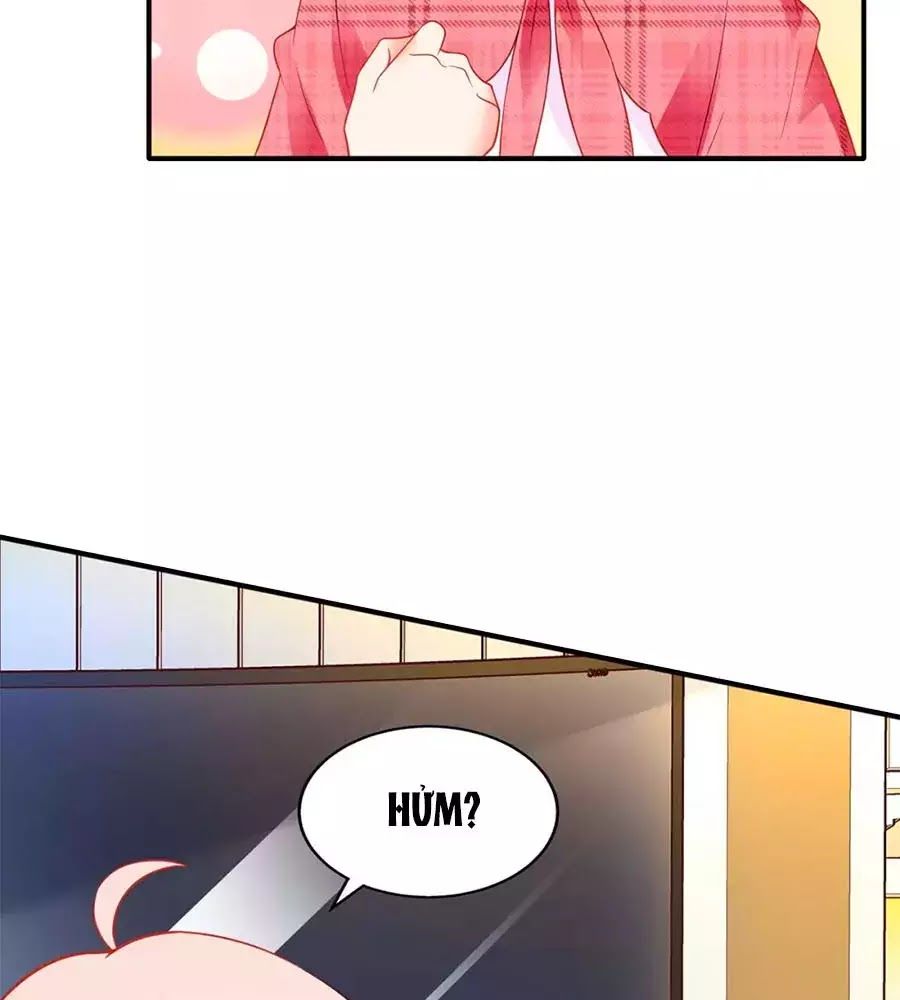 Một Thai Hai Bảo : Đưa Mami Về Nhà ! - Chương 117 - Trang 41