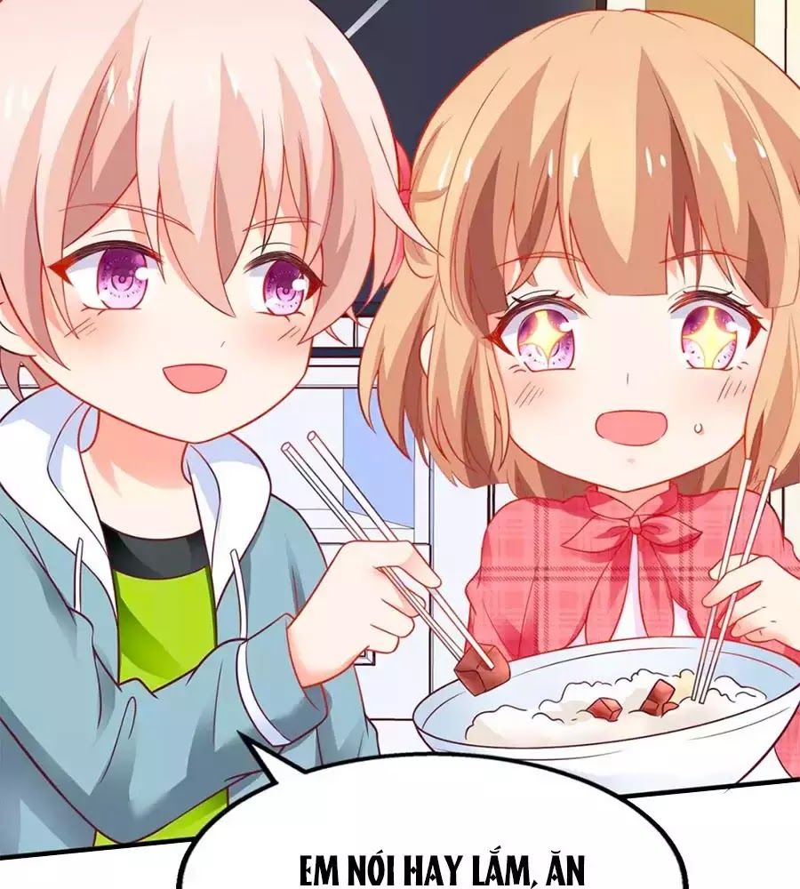 Một Thai Hai Bảo : Đưa Mami Về Nhà ! - Chương 117 - Trang 42