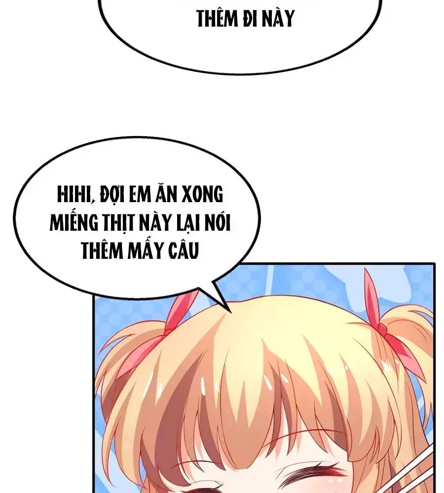 Một Thai Hai Bảo : Đưa Mami Về Nhà ! - Chương 117 - Trang 43