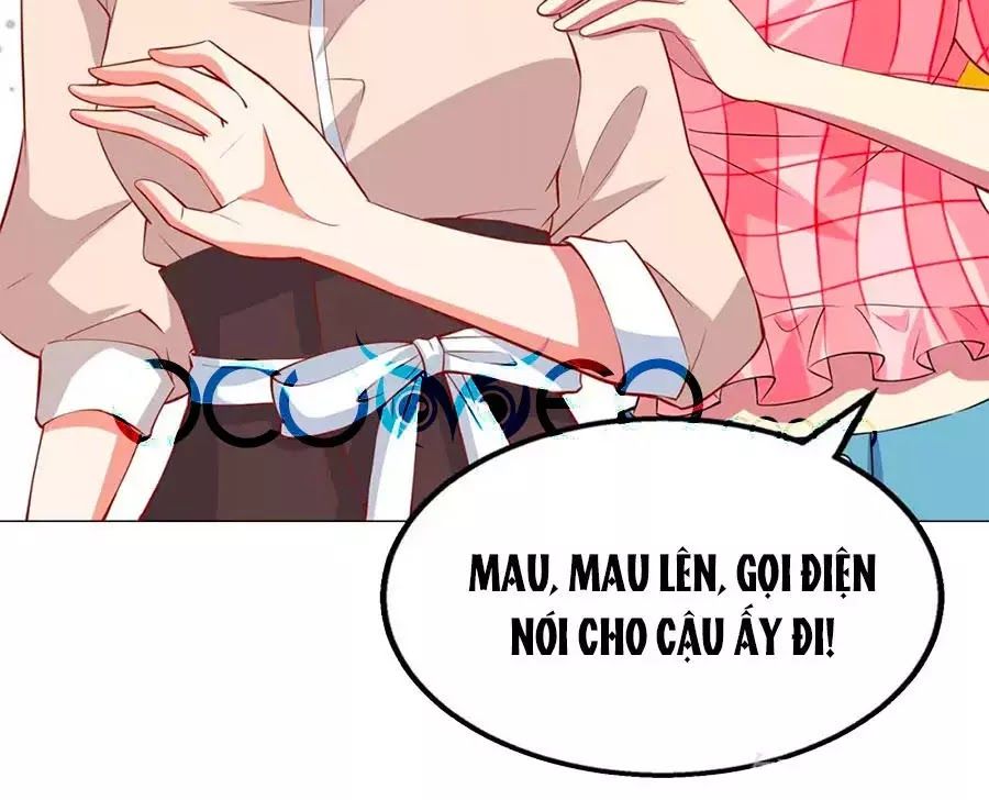 Một Thai Hai Bảo : Đưa Mami Về Nhà ! - Chương 117 - Trang 50